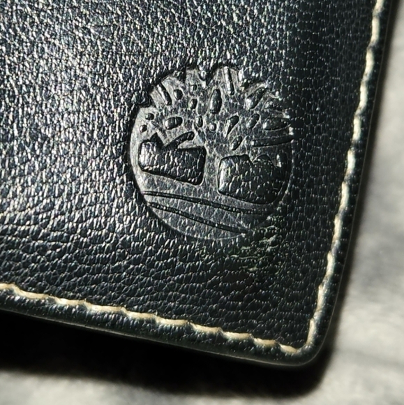 Timberland Wallet - Picture 2 of 4